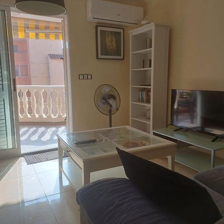 Apartamento Acogedor Moncofar Exterior photo