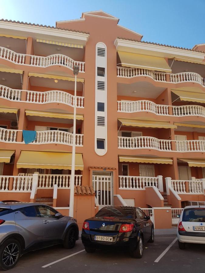 Apartamento Acogedor Moncofar Exterior photo