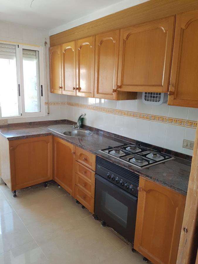 Apartamento Acogedor Moncofar Exterior photo